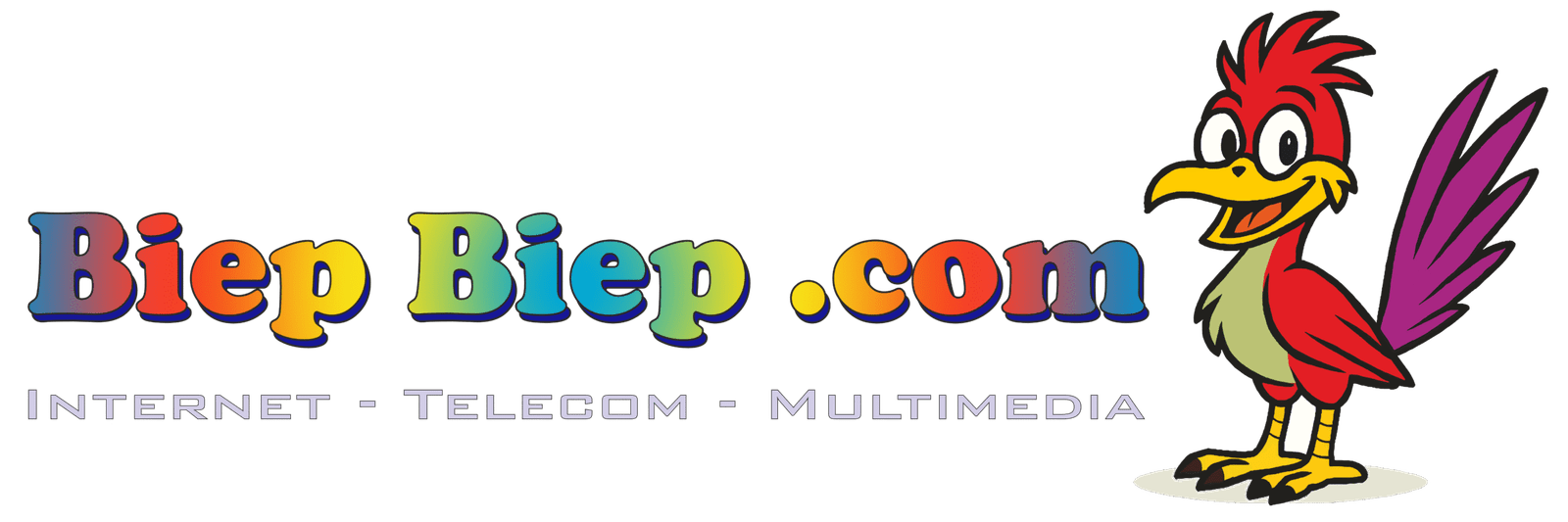 biep multicolor